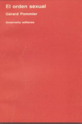 El orden sexual