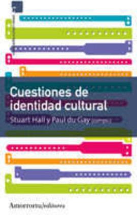Cuestiones de identidad cultural