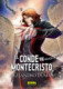 CONDE DE MONTECRISTO