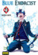 Blue Exorcist 21