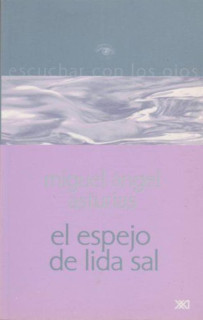 El espejo de lida sal