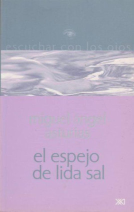 El espejo de lida sal