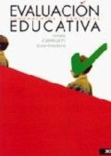 Evaluación educativa