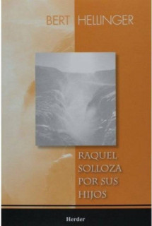 Raquel solloza por sus hijos