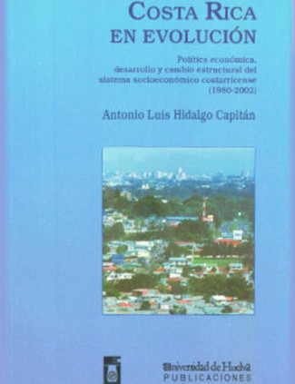 Costa Rica en evolución