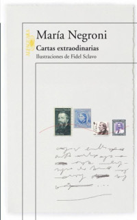 Cartas extraordinarias