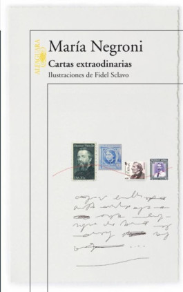 Cartas extraordinarias