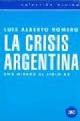 La crisis argentina
