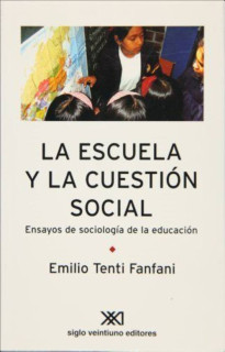 La escuela y la cuestión social