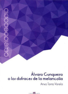 OT/65-Álvaro Cunqueiro o los disfraces de la melancolía