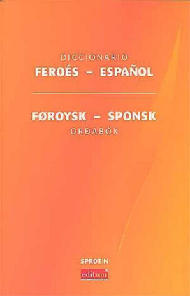 Diccionario Feroés-Español