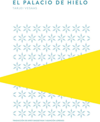 EL PALACIO DE HIELO