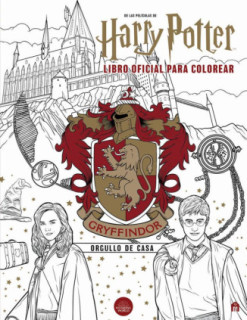 Harry Potter. Gryffindor