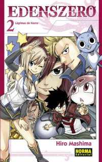 Edens Zero 2