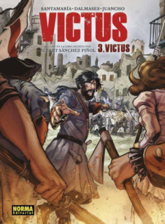 Victus. 3. Victus