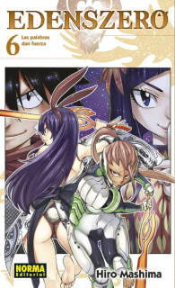 Edens Zero 6