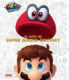 El Arte de Super Mario Odyssey
