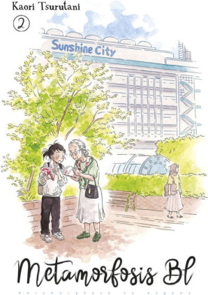 Metamorfosis BL 2