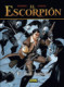 El Escorpión 12. El Mal Augurio (Cartoné)