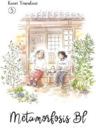 METAMORFOSIS BL 05
