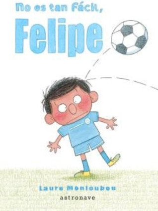 NO ES TAN FÁCIL, FELIPE