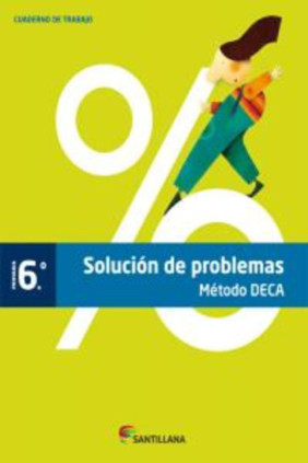 DECA 6EP RESOLUCION PROBLEMAS MATEMATICA