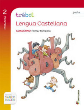 TREBOL 2 EP LENGUA GLOB CUA 1 PAUTA