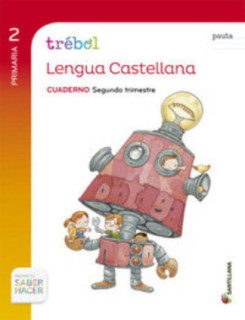 TREBOL 2 EP LENGUA GLOB CUA 2 PAUTA