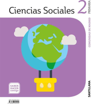 2 EP C SOCIALES MADRID 18 *OJO OTRO*