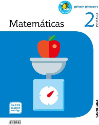 SH CONTIGO 2 EP MATEMATICAS MOCHILA 18
