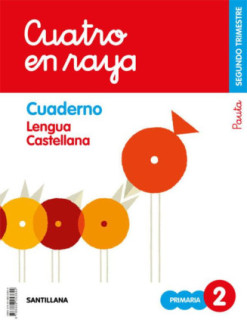 CUATRO EN RAYA 2 EP LENGUA CUAD 2 PAUTA