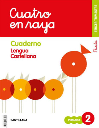 CUATRO EN RAYA 2 EP LENGUA CUAD 3 PAUTA