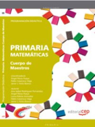 MAESTROS PRIMARIA MATEMATICAS PROGRAMACI