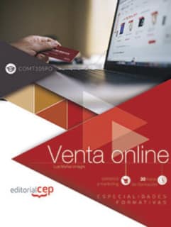 VENTA ONLINE (COMT105PO). ESPECIALIDADES