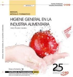 MANUAL HIGIENE GENERAL EN LA INDUSTRIA A