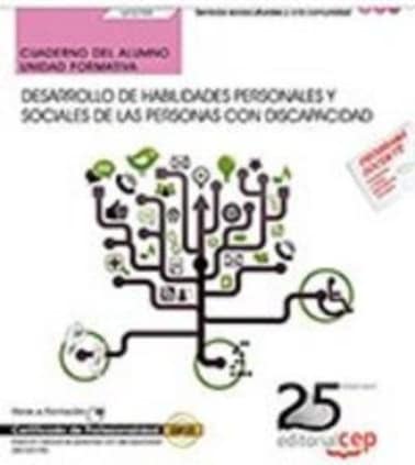 MF1035-UF0799 DESARROLLO HABILI CUADERNO