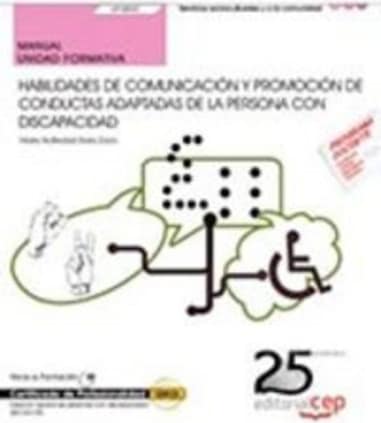 HABILIDADES DE COMUNICACION Y PROMOCION