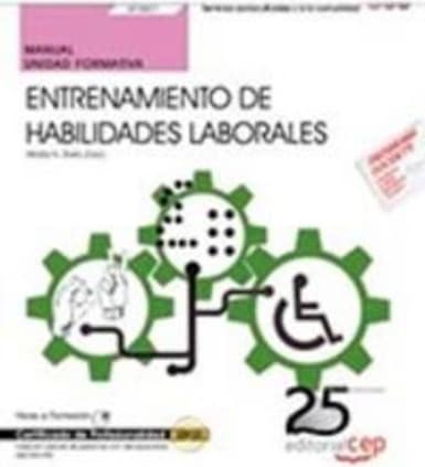 ENTRENAMIENTO DE HABILIDADES LABORALES