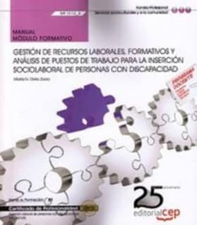 GESTION DE RECURSOS LABORALES FORMATIVOS