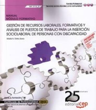GESTION DE RECURSOS LABORALES FORMATIVOS