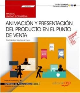 MANUAL ANIMACION Y PRESENTACION DEL PROD