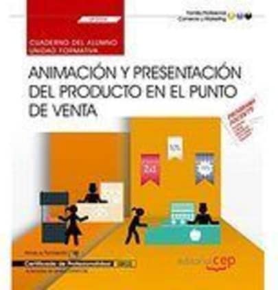 CUADERNO DEL ALUMNO ANIMACION Y PRESENTA