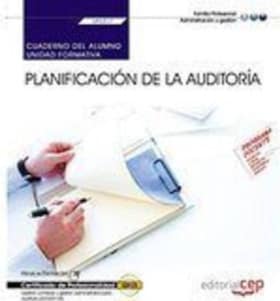 PLANIFICACION DE LA AUDITORIA CUADERNO D