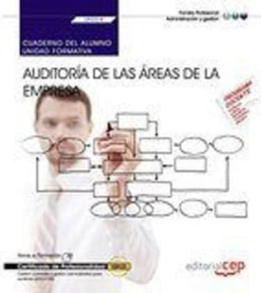 AUDITORIA DE LAS AREAS DE LA EMPRESA CUA