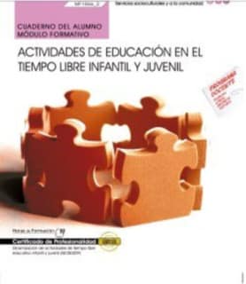 CUADERNO DEL ALUMNO ACTIVIDADES DE EDUCA