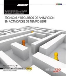 CUADERNO DEL ALUMNO TECNICAS Y RECURSOS