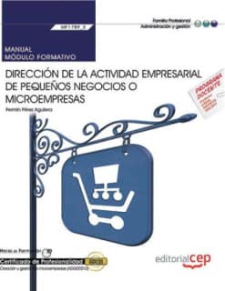 MANUAL DIRECCION DE LA ACTIVIDAD EMPRESA