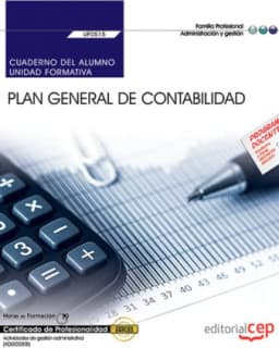 CUADERNO DEL ALUMNO PLAN GENERAL DE CONT