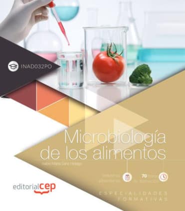 MICROBIOLOGIA DE LOS ALIMENTOS INAD032PO
