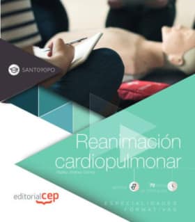 REANIMACION CARDIOPULMONAR SANT090PO